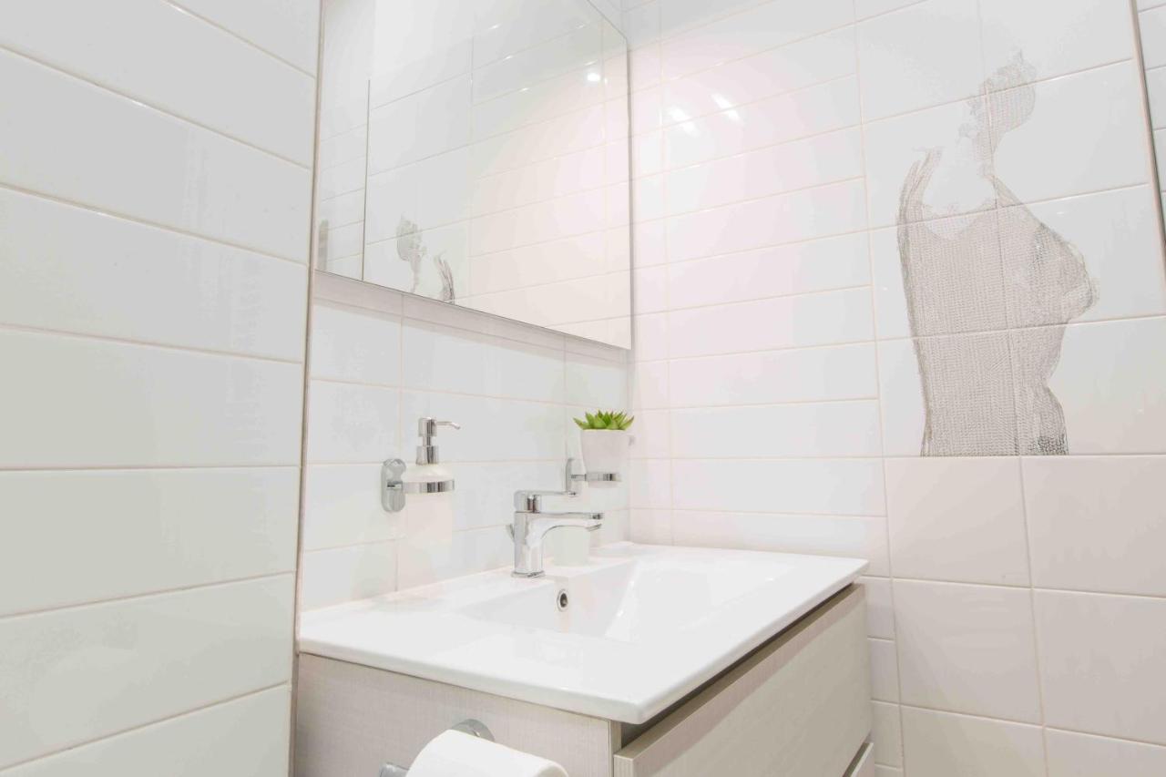 Ca Grimani Private Terrace Apartment เวนิส ภายนอก รูปภาพ
